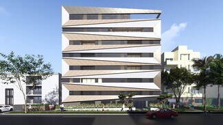 More details for 412 N Oakhurst Dr, Beverly Hills, CA - Build-to-Rent for Sale