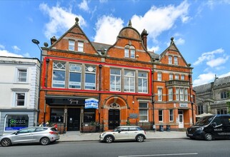 5 Friar Gate, Derby for rent Building Photo- Image 1 of 4