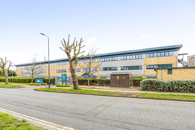 More details for 12 Central Way, London - Industrial to Rent