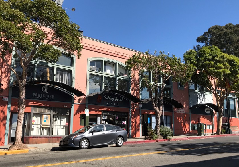 5251-5269 Broadway, Oakland, CA for rent - Building Photo - Image 1 of 1