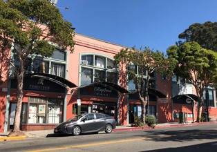 5251-5269 Broadway, Oakland, CA for rent Building Photo- Image 1 of 2