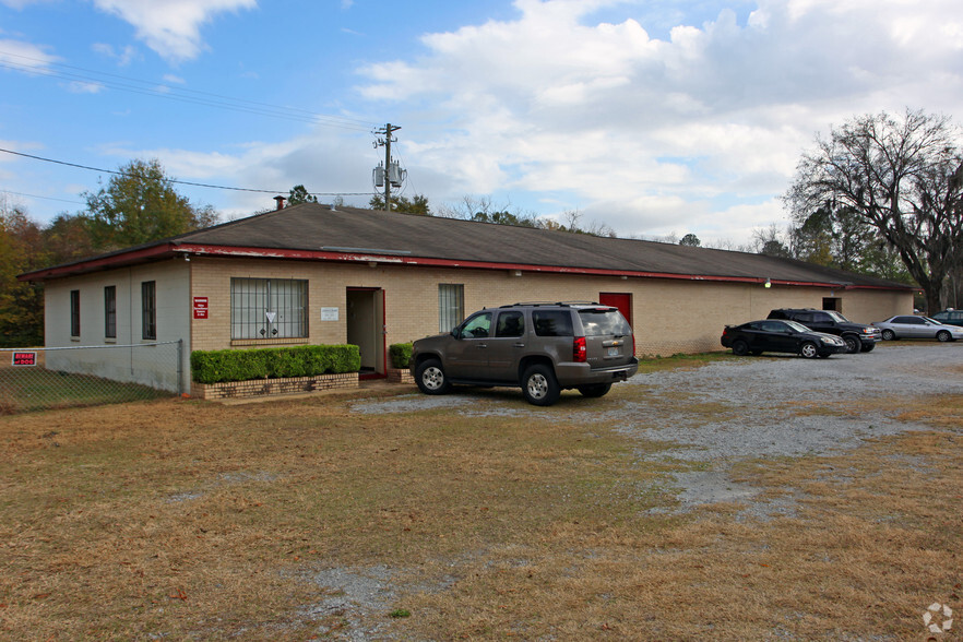 569 Pike Rd, Pike Road, AL for sale - Primary Photo - Image 1 of 1