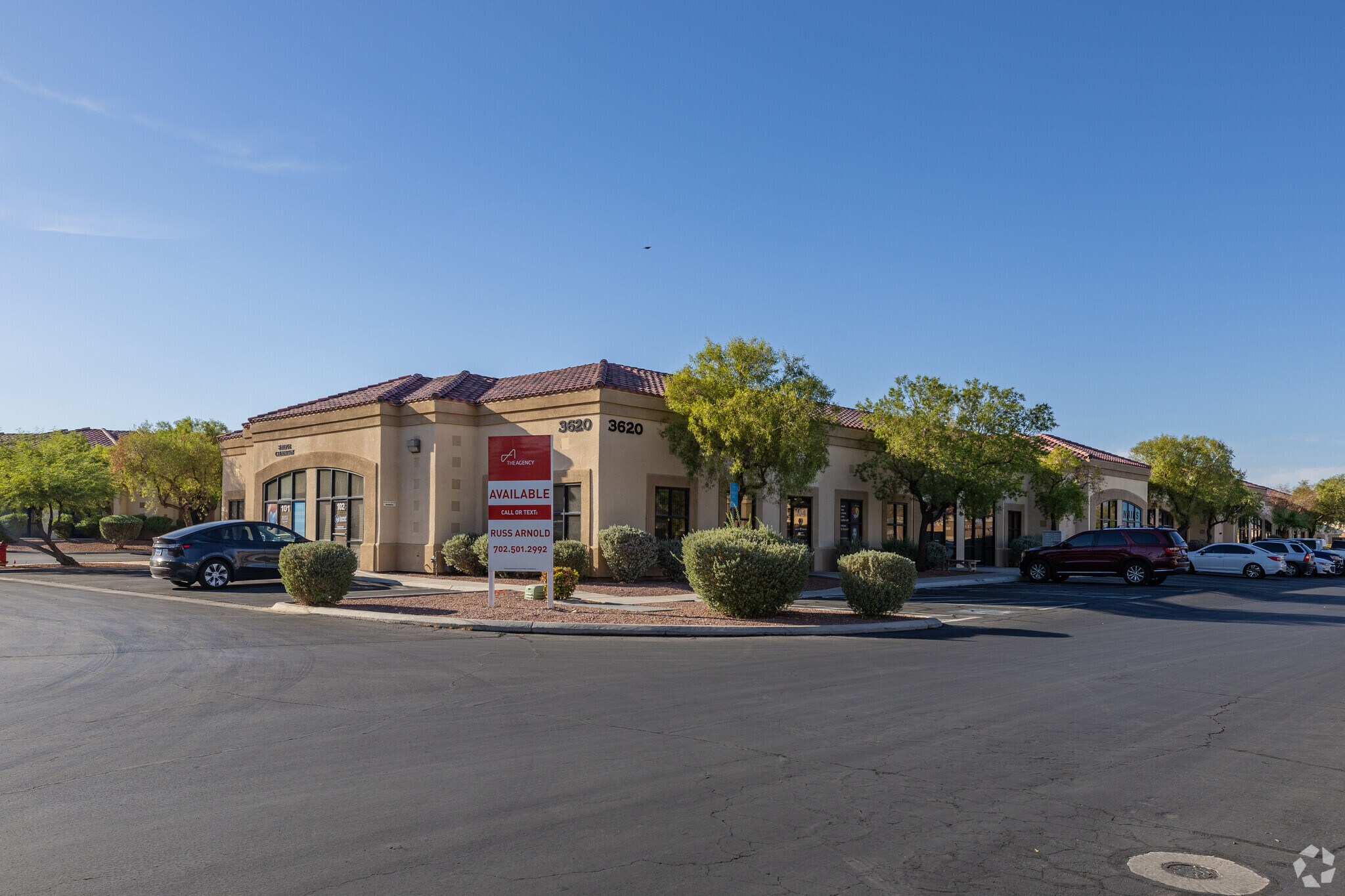 3620 N Rancho Dr, Las Vegas, NV for sale Primary Photo- Image 1 of 1