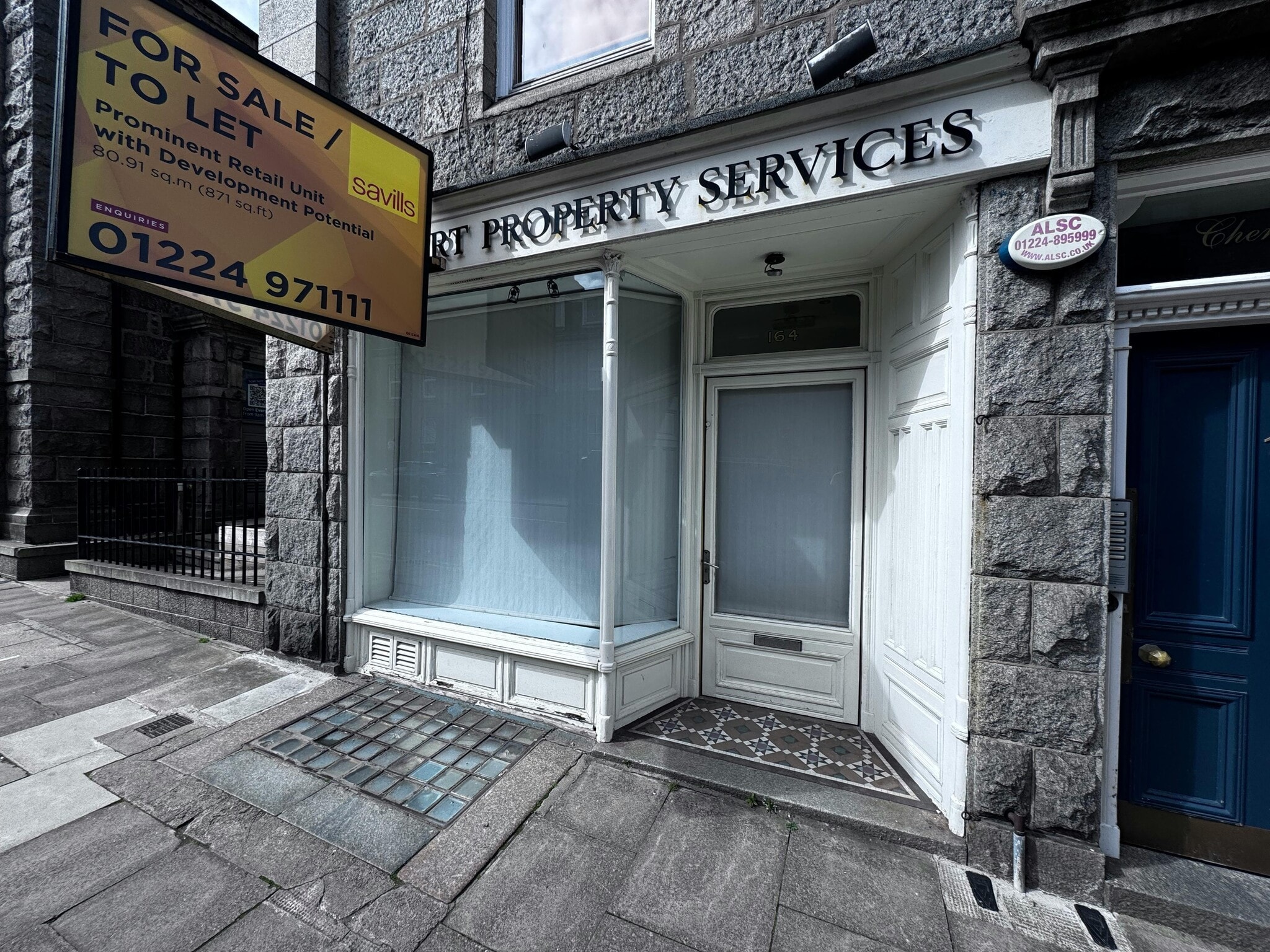 164 Skene St, Aberdeen to rent Building Photo- Image 1 of 5