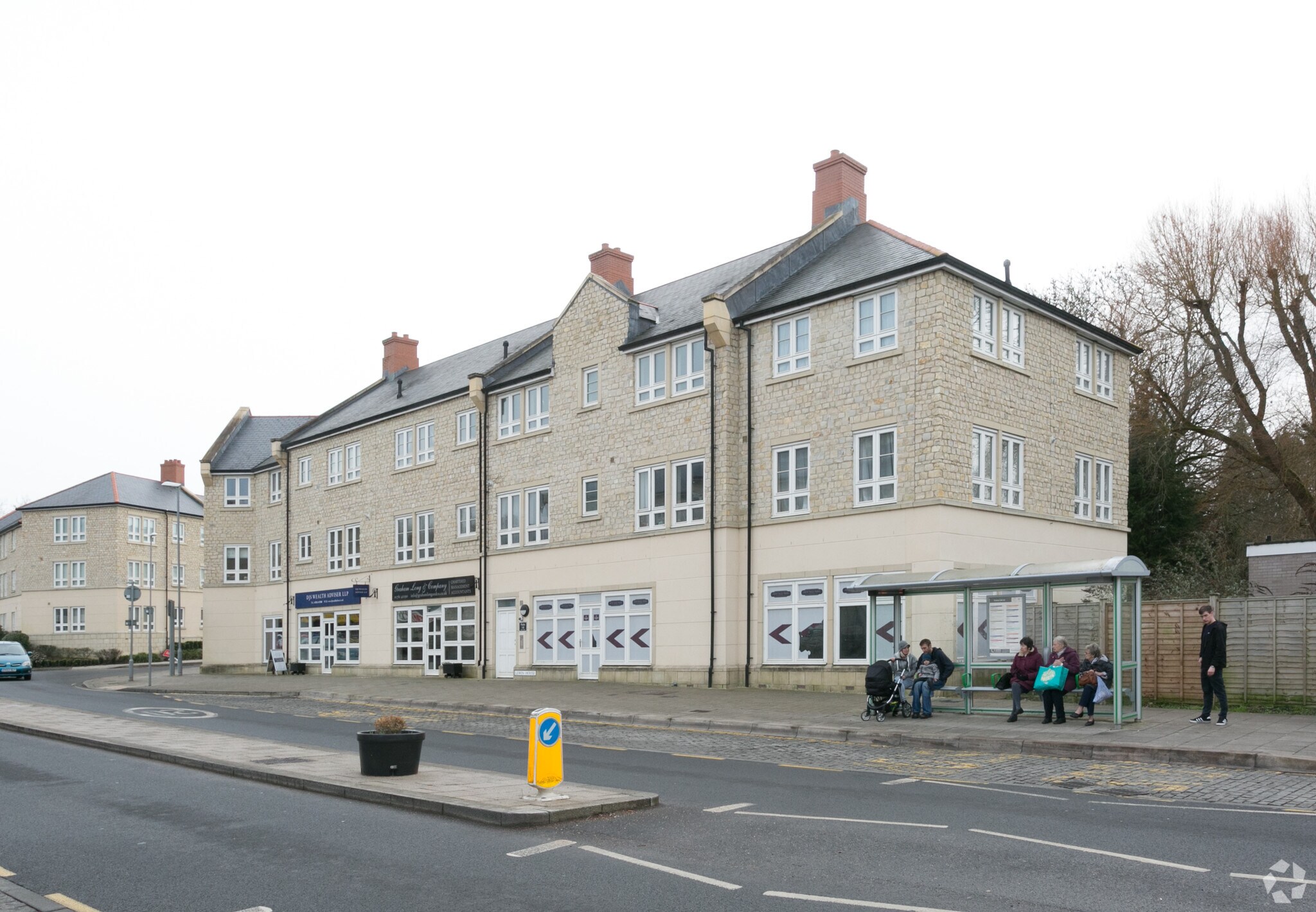 Unit C The Street, Radstock for sale Primary Photo- Image 1 of 1