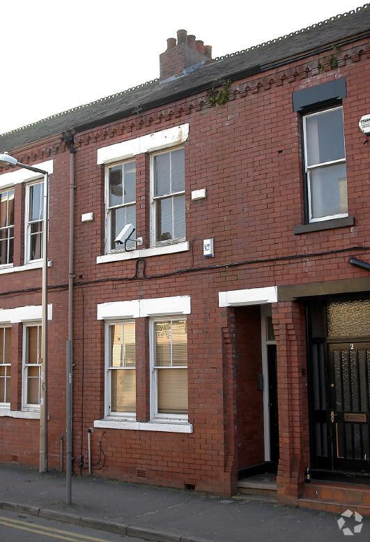 4 Ashfield Rd, Cheadle for sale Primary Photo- Image 1 of 1