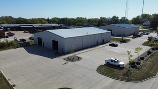 More details for 6655 NE 15th St, Des Moines, IA - Industrial for Rent