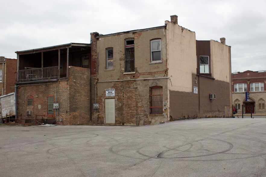 6452 S Ashland Ave, Chicago, IL for sale - Building Photo - Image 3 of 36