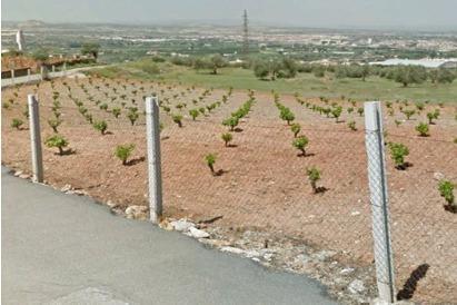 Land in Huétor Vega, Granada for sale Aerial- Image 1 of 18