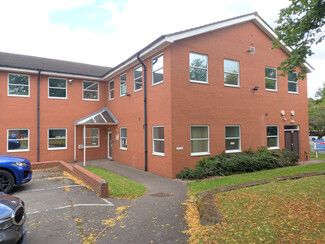 More details for 120 Newport Rd, Stafford - Office for Rent