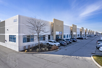 More details for 3750A Laird Rd, Mississauga, ON - Industrial for Rent