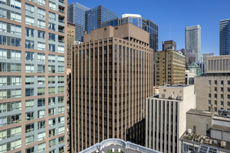 More details for 18 King St E, Toronto, ON - Office for Rent