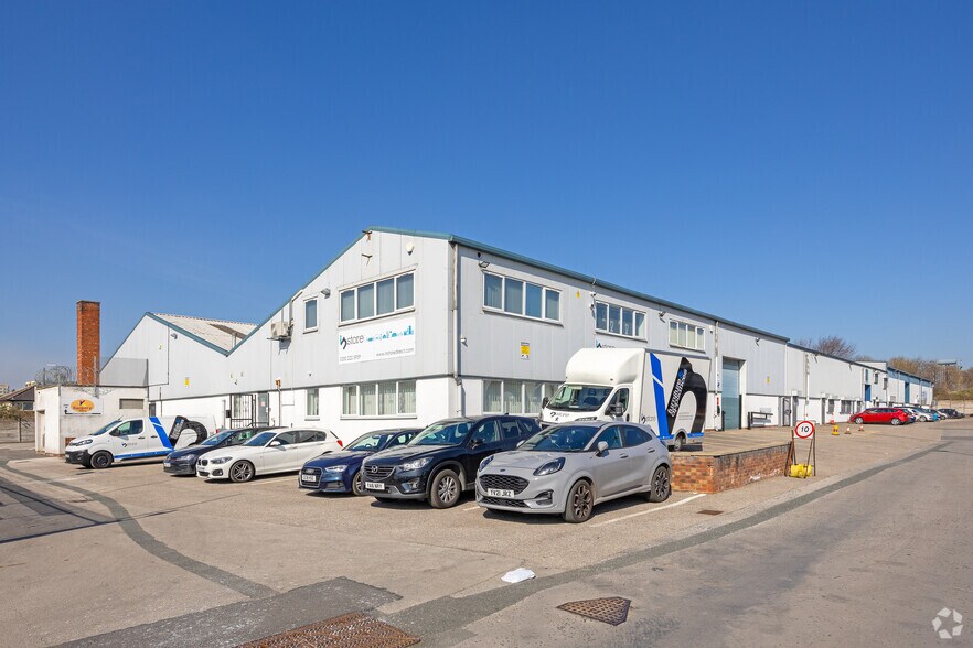Torre Rd, Leeds for sale - Primary Photo - Image 1 of 1