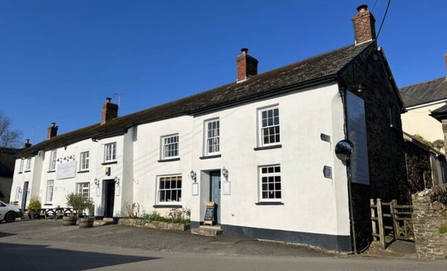 More details for South St, Dolton - Hospitality for Sale