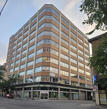 51-69 Av du Mont-Royal O, Montréal, QC for rent Building Photo- Image 1 of 11