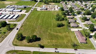 More details for TBD N Broadway St, Oak Grove, MO - Land for Sale