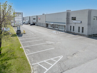 More details for 3240 Av Watt, Québec, QC - Industrial for Rent