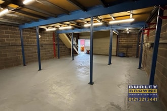 Lichfield Rd, Brownhills to rent Interior Photo- Image 1 of 8