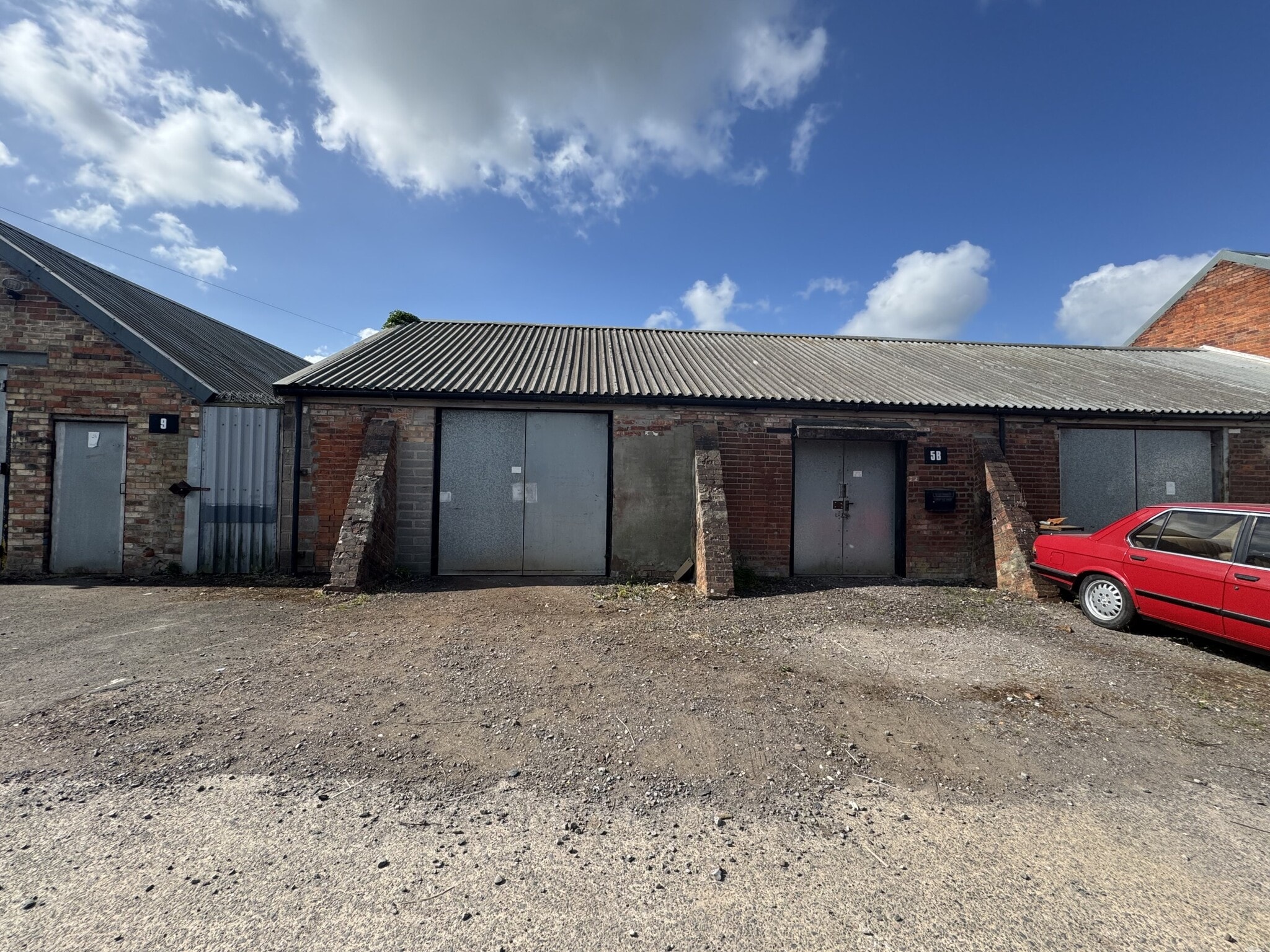 River Ln, Bridgwater to rent Building Photo- Image 1 of 4