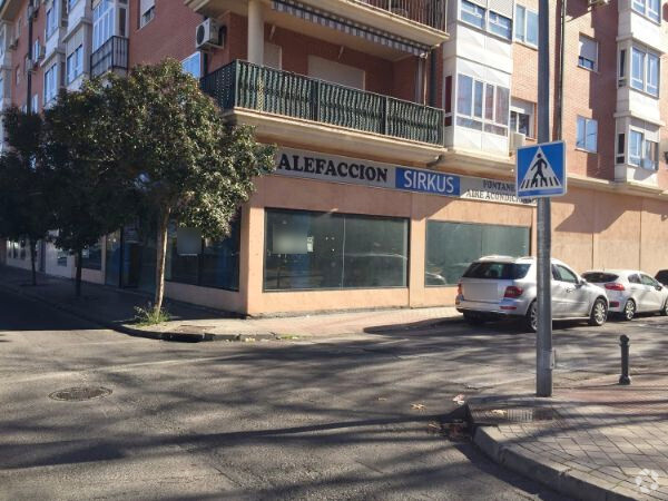 Avenida Constitución, 184, Torrejón De Ardoz, Madrid for sale - Interior Photo - Image 1 of 1