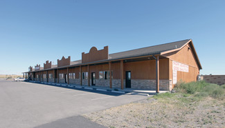 More details for 410 N Id-75, Shoshone, ID - Retail for Rent