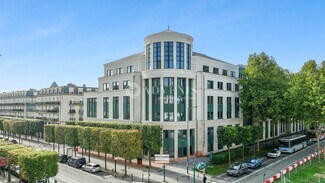 More details for 1 Rue De La Galmy, Chessy - Office to Rent
