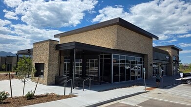 9291 Highland Ridge Hts, Colorado Springs, CO to rent Building Photo- Image 2 of 4