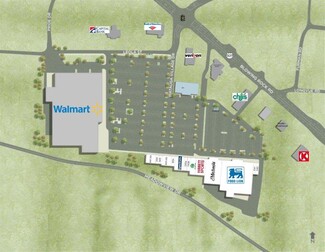 More details for 200 Watauga Village Dr, Boone, NC - Retail for Rent