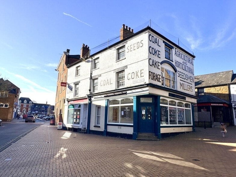 33-34 Bridge St, Banbury for sale - Building Photo - Image 3 of 4