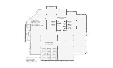 359 Park Marina Cir, Redding, CA to rent Floor Plan- Image 1 of 1