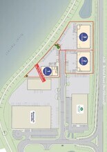 Unit 3 Bristol Rd, Bridgwater to rent Building Photo- Image 2 of 2