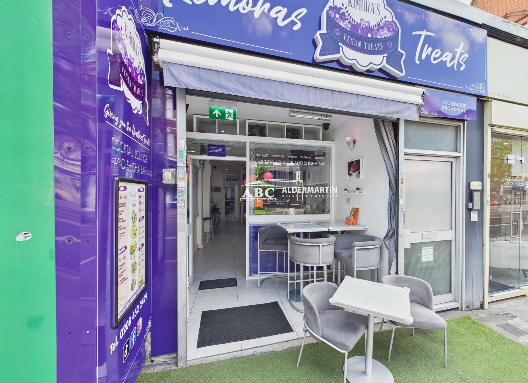 53 Cricklewood Broadway, London to rent Building Photo- Image 1 of 2