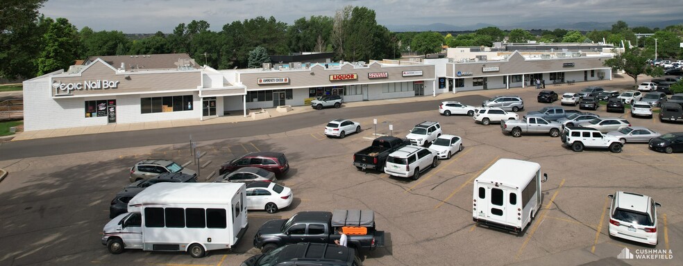 1039-1201 Main St, Windsor, CO for sale - Building Photo - Image 1 of 5