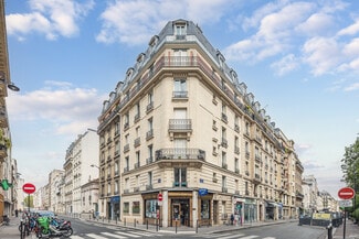 More details for 22 Rue Des Plantes, Paris - Retail to Rent
