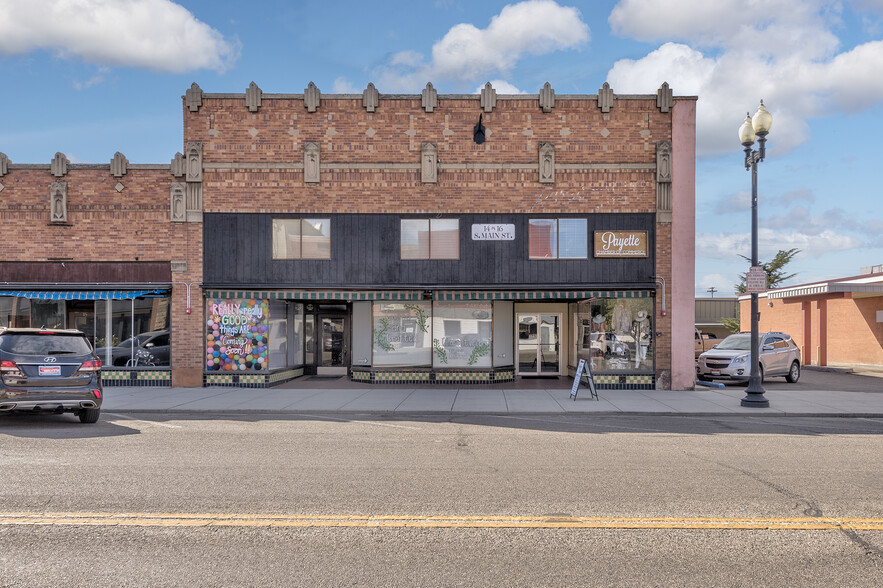 14-16 S Main St, Payette, ID for sale - Building Photo - Image 2 of 37