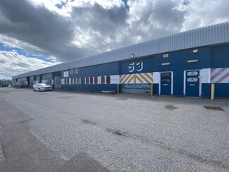 More details for Howe Moss Ave, Dyce - Industrial for Rent