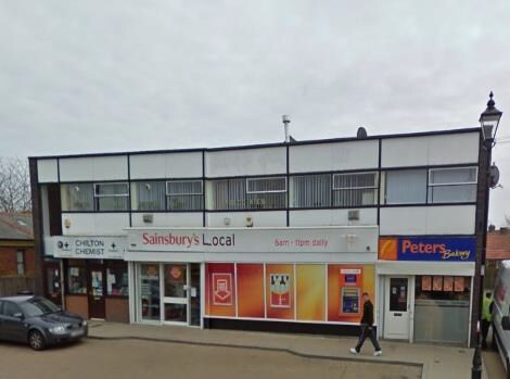 Durham Rd, Ferryhill for sale Primary Photo- Image 1 of 1