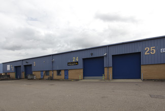 More details for Hainault Rd, Romford - Industrial for Rent