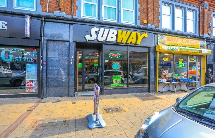 252 High St, Birmingham for sale Primary Photo- Image 1 of 1