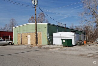 More details for 4315 E Pine Pl, Tulsa, OK - Industrial for Rent