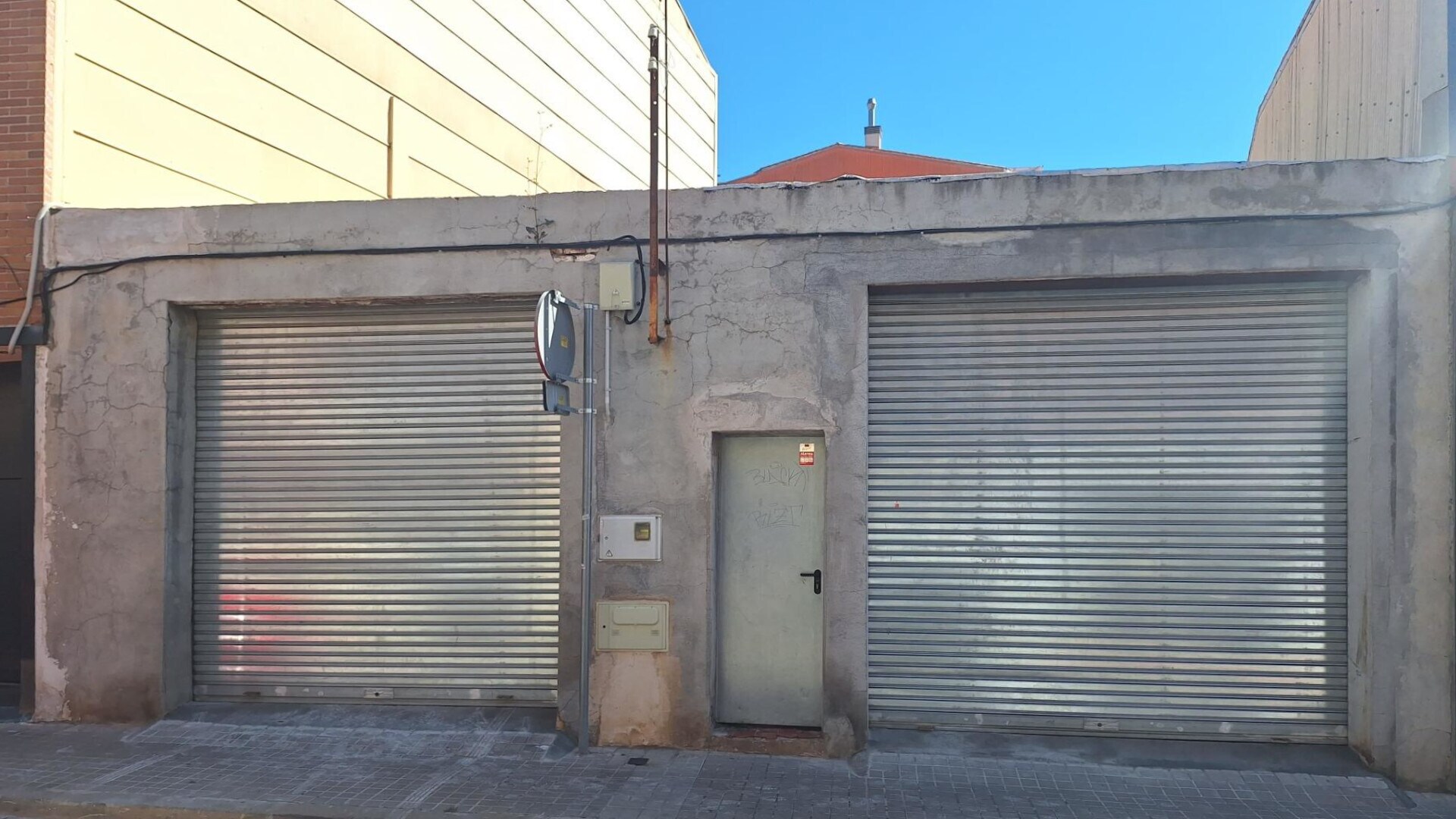 Industrial in Sabadell, Barcelona for sale Building Photo- Image 1 of 5