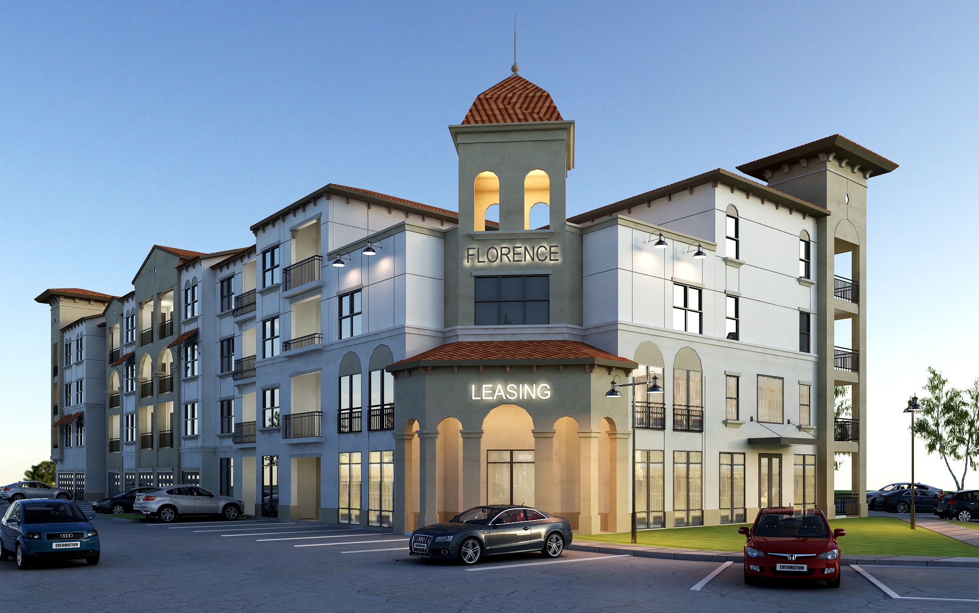 4011 S Custer Rd, McKinney, TX for sale Building Photo- Image 1 of 1