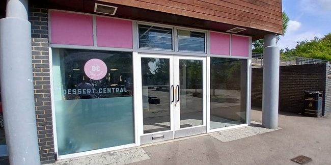 More details for 2 Oak Drive, Huntingdon - Retail to Rent