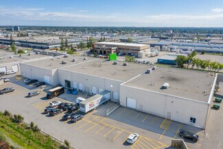 More details for 333 28th St NE, Calgary, AB - Industrial to Rent