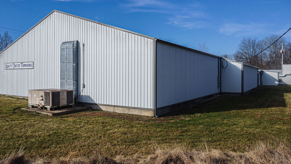 6236 Paducah Rd, La Center, KY for sale - Building Photo - Image 3 of 35