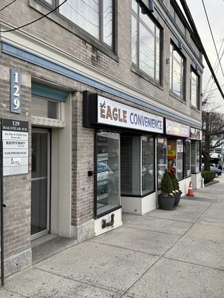 More details for 123-129 Halstead Ave, Mamaroneck, NY - Retail for Rent