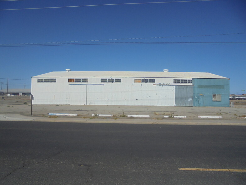 401 S Main St, Blythe, CA for sale - Primary Photo - Image 1 of 1