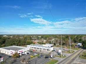 2410 Dawes Rd, Mobile, AL for rent Building Photo- Image 2 of 12