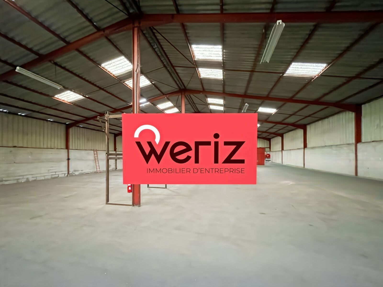 22 Allée De La Palun, Marignane for sale Building Photo- Image 1 of 11