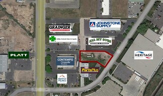 More details for 3001 Commerce Way, Ogden, UT - Industrial for Rent